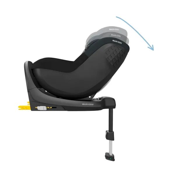 MAXI-COSI PEARL S 2026 - AUTOSEDAČKY 9-18KG - AUTOSEDAČKY A PŘÍSLUŠENSTVÍ