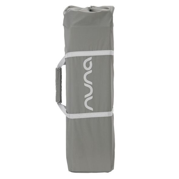 NUNA SENA AIRE FROST - CESTOVNÍ POSTÝLKY - SPINKÁNÍ