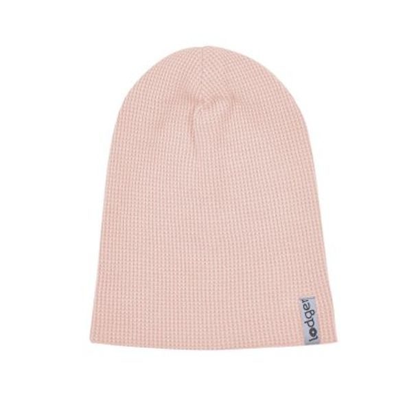 LODGER BEANIE CIUMBELLE SENSITIVE 6 - 12 MĚSÍCŮ - ČEPIČKY A KLOBOUČKY - PRO DĚTI