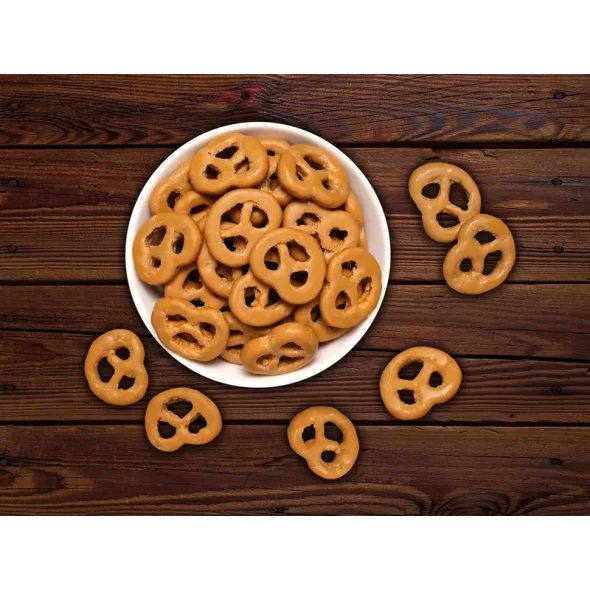 MIXIT VELKÉ PRECLÍKY - SLANÝ KARAMEL (500G) - SLADKÉ ZOBÁNÍ - PRO MAMINKY