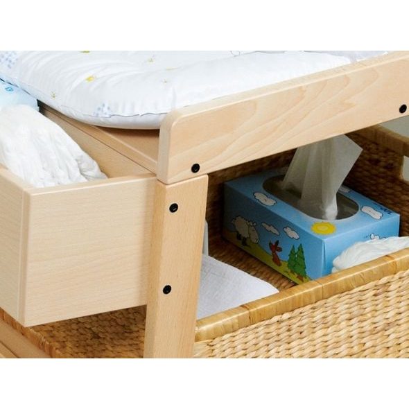 GEUTHER PŘEBALOVACÍ PODLOŽKA 5832 - PŘEBALOVACÍ PODLOŽKY - PŘEBALOVÁNÍ