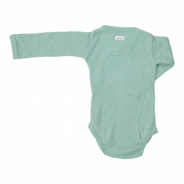 LODGER ROMPER LONG SLEEVES CIUMBELLE - BODY - PRO DĚTI