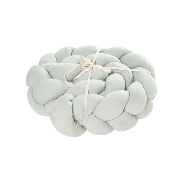 TRÄUMELAND COPÁNKOVÝ MANTINEL SIGNATURE MINT 180 CM - MANTINELY - SPINKÁNÍ