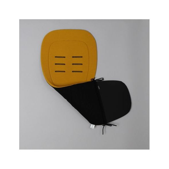 THULE ŽEBROVANÝ ÚPLET HOŘČICE - PODLOŽKY DO KOČÁRKU - KOČÁRKY A PŘÍSLUŠENSTVÍ