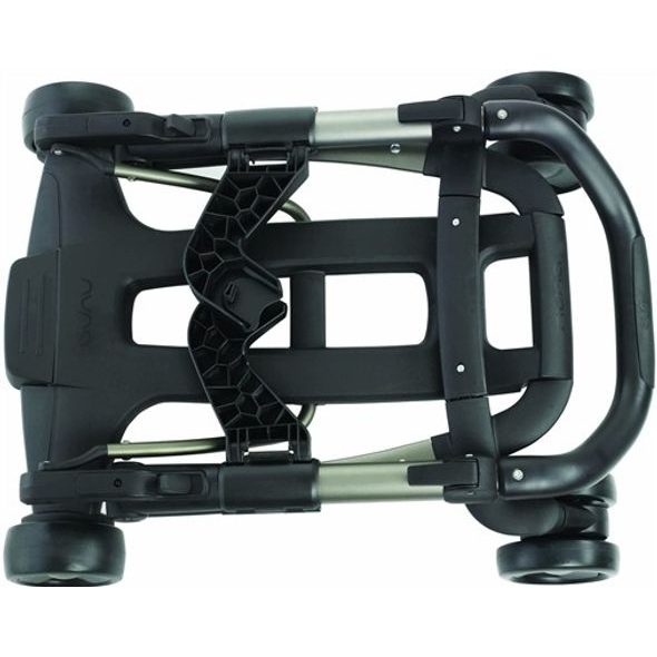 NUNA PEPP GOLFOVÉ HOLE 2011 - GOLFOVÉ KOČÁRKY - KOČÁRKY A PŘÍSLUŠENSTVÍ