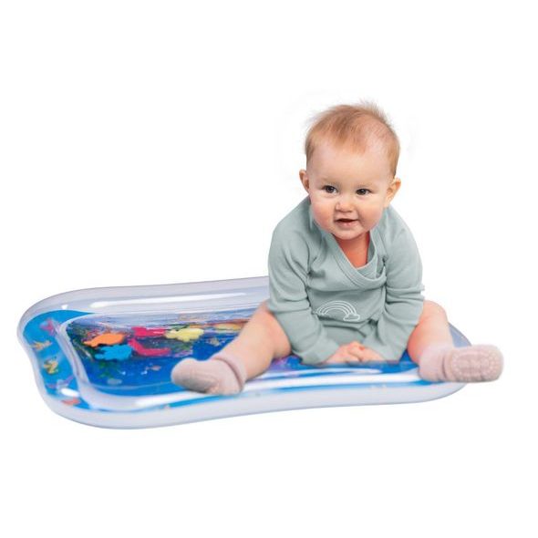 FILLIKID PODLOŽKA VODNÍ OCEAN BLUE 66X50 - HRA NA BŘÍŠKU - PRO DĚTI