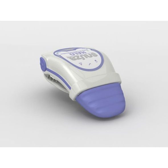 SNUZA HALO MOBILNÍ MONITOR DECHU A POHYBU - ELEKTRONICKÉ CHŮVIČKY - SPINKÁNÍ