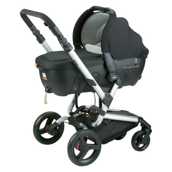 JANÉ RIDER + LŮŽKO TRANSPORTÉR + STRATA 2010 - TROJKOMBINACE - KOČÁRKY A PŘÍSLUŠENSTVÍ