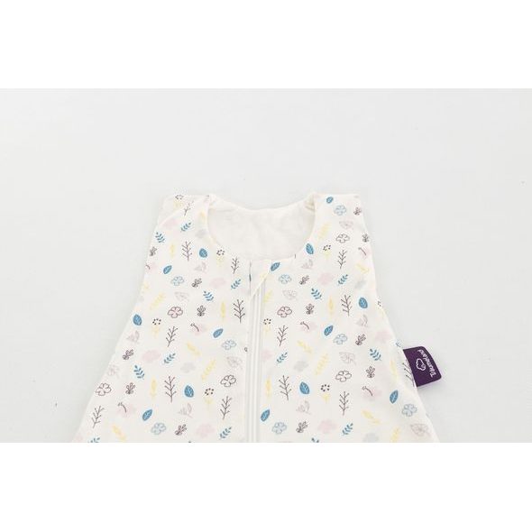 TRÄUMELAND LETNÍ SPACÍ PYTEL LIEBMICH BLUMIG 110 CM - SPACÍ PYTLE - SPINKÁNÍ