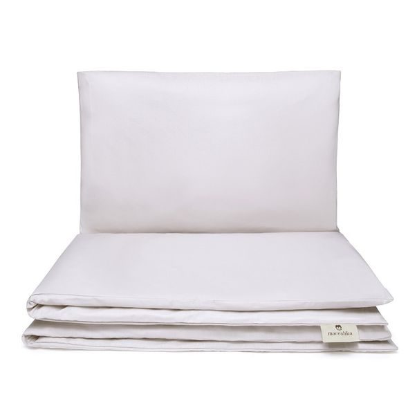 MACESHKA POVLEČENÍ PURE LOVE - POVLEČENÍ DO POSTÝLKY - SPINKÁNÍ