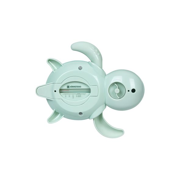 KIKKABOO TEPLOMĚR DO VANY BUDDY MINT - KOUPACÍ TEPLOMĚRY - KOUPÁNÍ A ZDRAVÍ