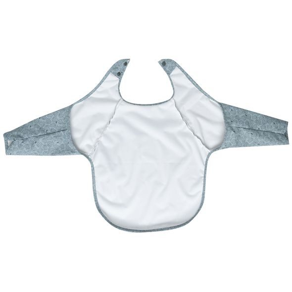 BEBE-JOU BRYNDÁČEK S DLOUHÝM RUKÁVEM SEPP - BRYNDÁKY - KRMENÍ