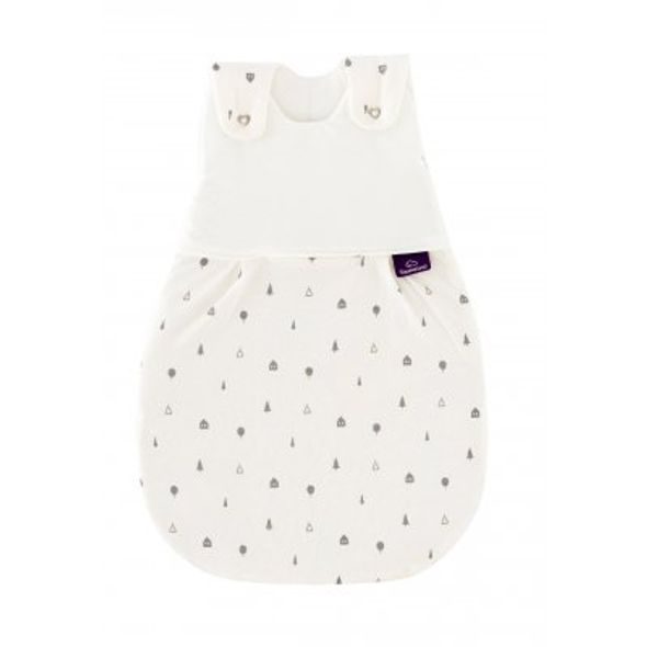 TRÄUMELAND VNĚJŠÍ SPACÍ PYTEL ZUHAUSE 56/62 - SPACÍ PYTLE - SPINKÁNÍ