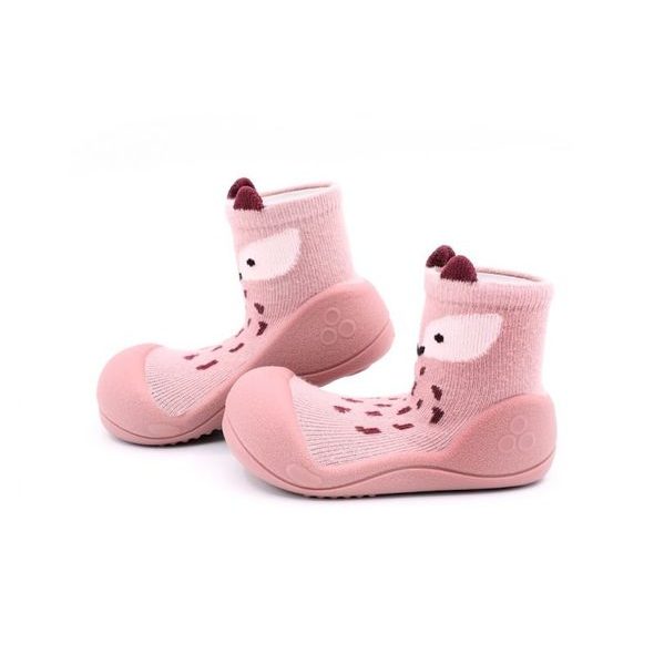 ATTIPAS BOTIČKY ANIMALS - BOTIČKY - PRO DĚTI