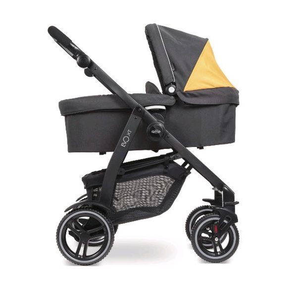GRACO EVO XT SPORTOVNÍ KOČÁREK 2014 - SPORTOVNÍ KOČÁRKY - KOČÁRKY A PŘÍSLUŠENSTVÍ