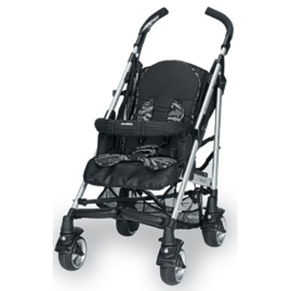 CASUALPLAY DOWNTOWN UNI SYSTÉM - GOLFOVÉ KOČÁRKY - KOČÁRKY A PŘÍSLUŠENSTVÍ