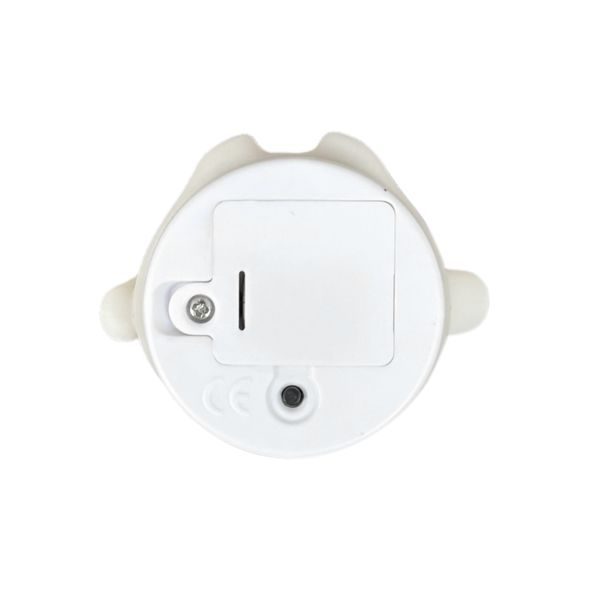 ZOPA SILIKONOVÉ ZÁVĚSNÉ LED SVĚTÝLKO - NOČNÍ SVĚTLA - SPINKÁNÍ