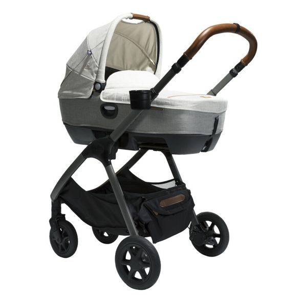 JOIE HUSH R129 SIGNATURE OYSTER - KORBIČKY - KOČÁRKY A PŘÍSLUŠENSTVÍ