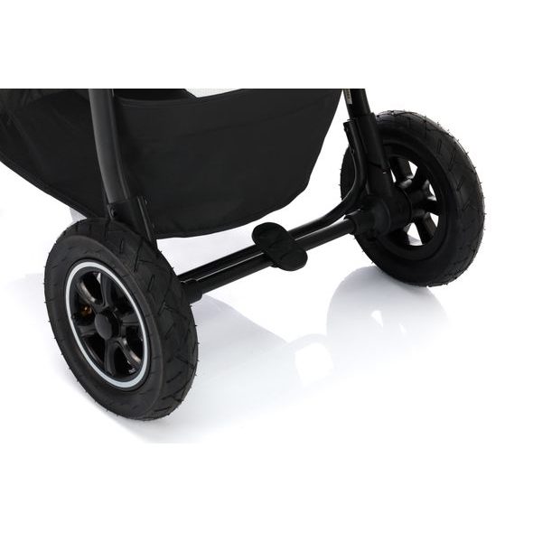 FILLIKID ADVENTURE AIR BROWN - SPORTOVNÍ KOČÁRKY - KOČÁRKY A PŘÍSLUŠENSTVÍ