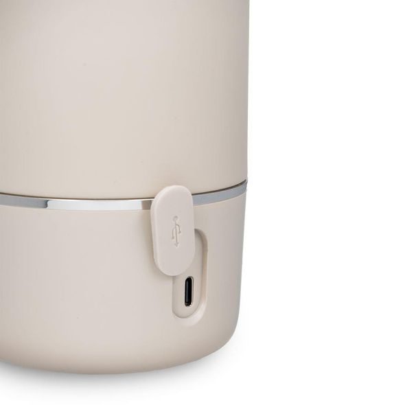 KIDNORT OHŘÍVAČ MLÉKA KIDNORT SJOLOVE - OHŘÍVAČKY MLÉKA A STRAVY - KRMENÍ