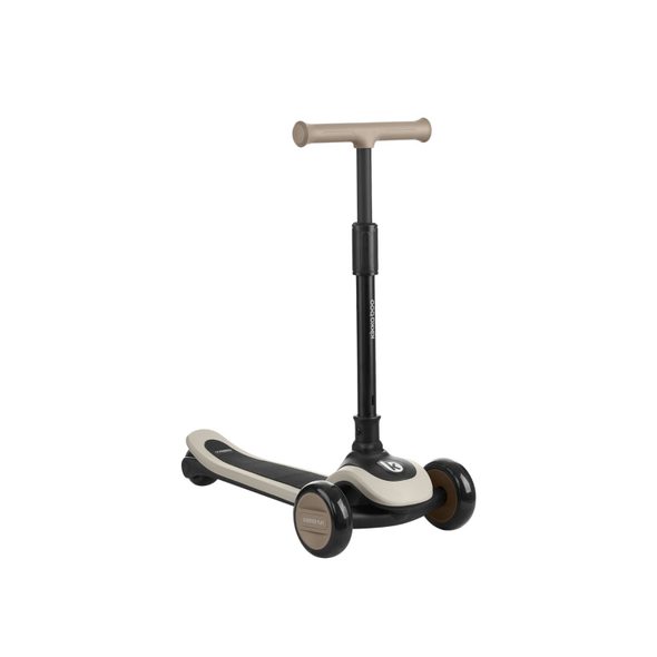 KIKKABOO KOLOBĚŽKA 2V1 TREO BEIGE - DĚTSKÉ KOLOBĚŽKY - NOŠENÍ & SPORT