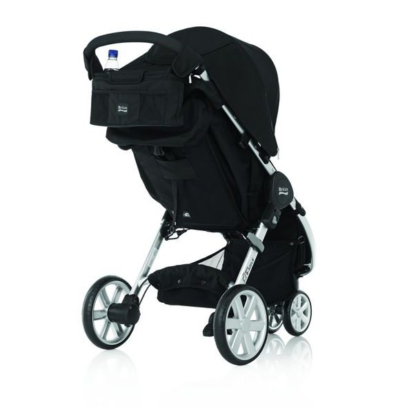 BRITAX RÖMER B-AGILE 3 2018 - SPORTOVNÍ KOČÁRKY - KOČÁRKY A PŘÍSLUŠENSTVÍ