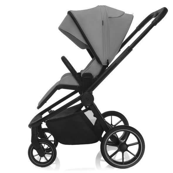 ZOPA SET KOČÁREK MOVE CROSS 5 + HLUBOKÁ KORBA MOVE XL 5 + AUTOSEDAČKA XM - TROJKOMBINACE - KOČÁRKY A PŘÍSLUŠENSTVÍ