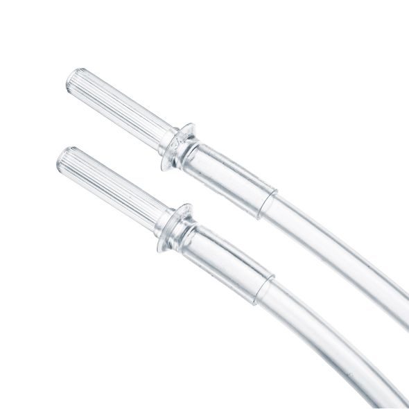 CANPOL BABIES SLÁMKY K HRNÍČKŮM 56/109 A 56/113 2KS - PŘÍSLUŠENSTVÍ K HRNEČKŮM - KRMENÍ