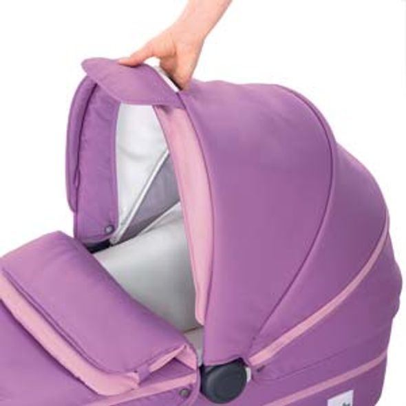 INGLESINA OTUTTINA VINACCIA 09´ VČETNĚ PODVOZKU BIKE - HLUBOKÉ KOČÁRKY - KOČÁRKY A PŘÍSLUŠENSTVÍ