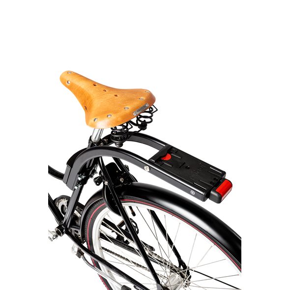 PÅHOJ - PŘÍDAVNÝ ADAPTÉR NA KOLO - CYKLOSEDAČKY - NOŠENÍ & SPORT