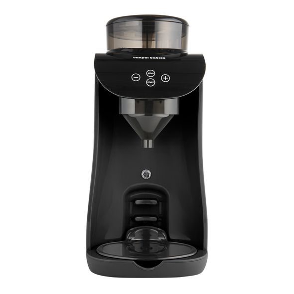 CANPOL BABIES AUTOMATICKÝ PŘÍSTROJ NA PŘÍPRAVU KOJENECKÉHO MLÉKA - OHŘÍVAČKY MLÉKA A STRAVY - KRMENÍ