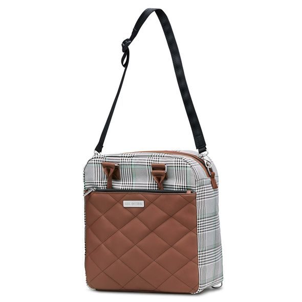 ABC DESIGN TAŠKA NA PLENY EXPLORE 2021 - PŘEBALOVACÍ TAŠKY - KOČÁRKY A PŘÍSLUŠENSTVÍ