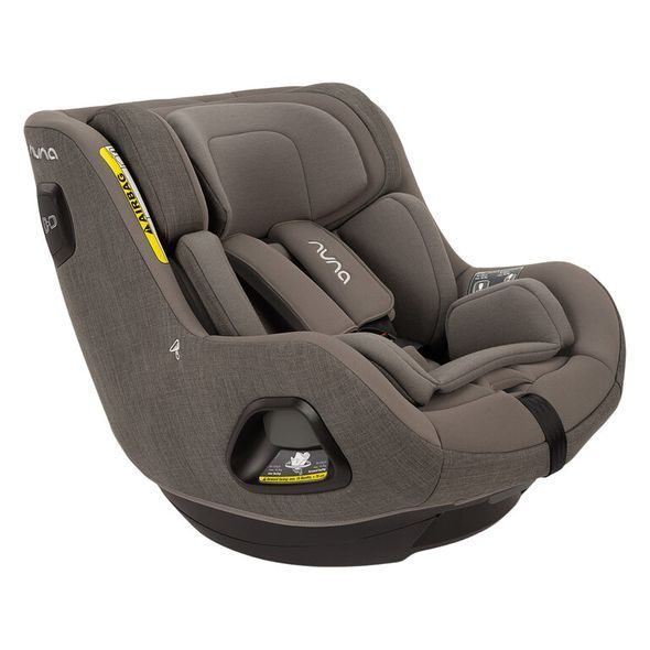 NUNA SET TODL™ LITE + ARRA™ FLEX THUNDER - AUTOSEDAČKY 0-13KG - AUTOSEDAČKY A PŘÍSLUŠENSTVÍ