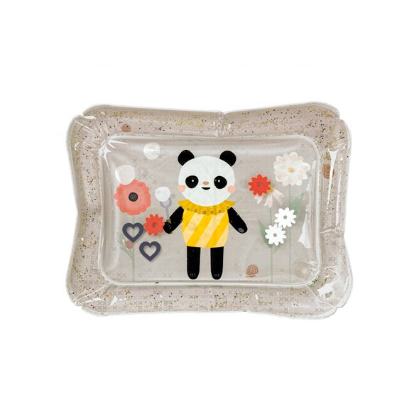 TAF TOYS HRACÍ PULT S VODOU PANDA - HRAČKY PRO NEJMENŠÍ - PRO DĚTI
