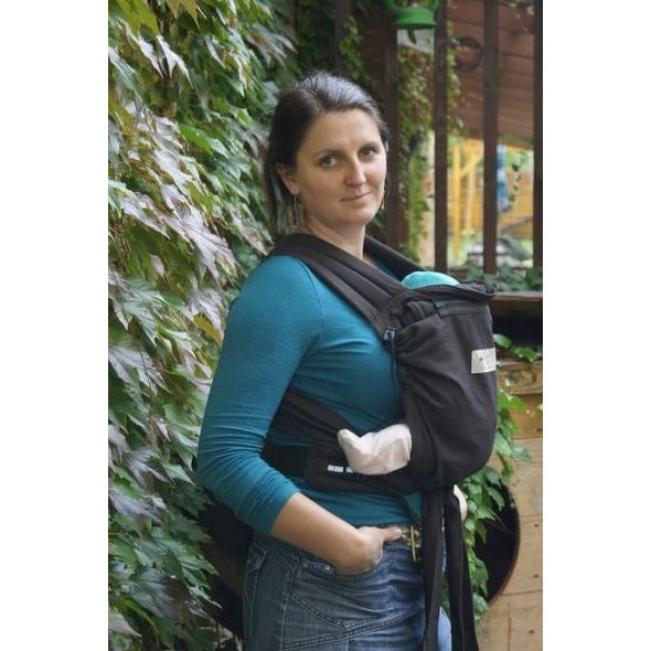STORCHENWIEGE ERGONOMICKÉ NOSÍTKO - ERGONOMICKÁ NOSÍTKA - NOŠENÍ & SPORT