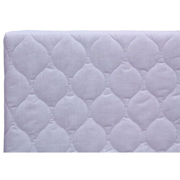 SCARLETT KOKOSOVÁ MATRACE VIANA DO KOLÉBKY (KOKOS) 90X41X6CM - MATRACE DO POSTÝLKY - SPINKÁNÍ