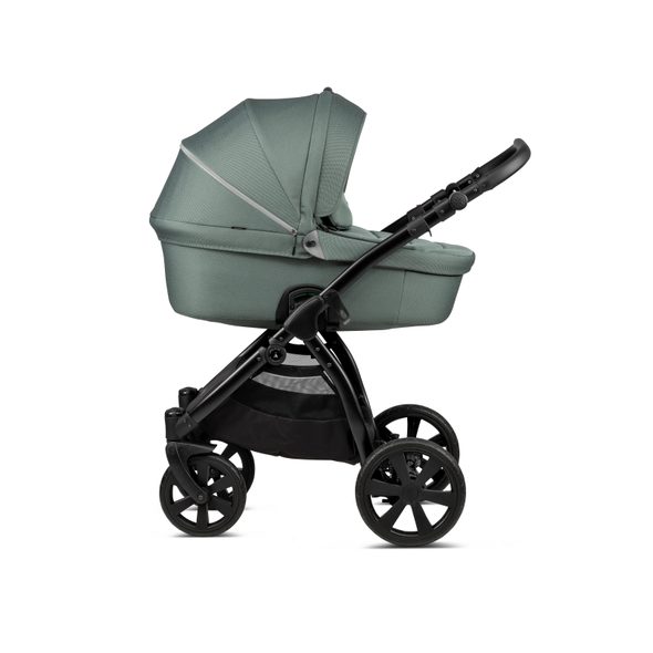 NOORDI FJORDI 2V1 FERN 2022 - DVOJKOMBINACE - KOČÁRKY A PŘÍSLUŠENSTVÍ