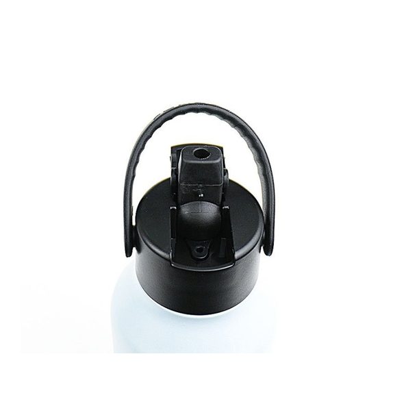 RUNBOTT TERMOLÁHEV MII 350 ML FOX - SPORTOVNÍ LAHVE - KRMENÍ