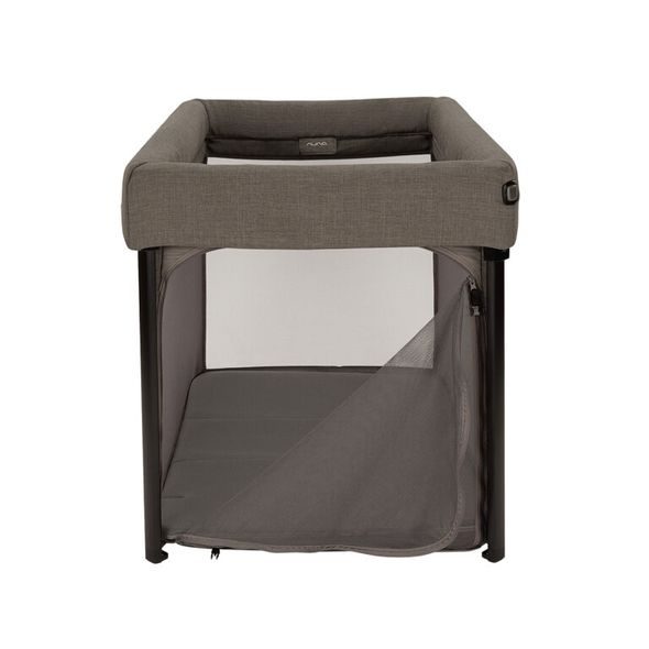 NUNA PAAL™ GRANITE - CESTOVNÍ POSTÝLKY - SPINKÁNÍ