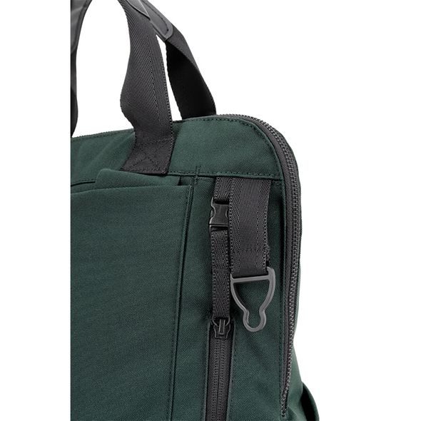 JOOLZ UNI BACKPACK GREEN - PŘEBALOVACÍ BATOHY - KOČÁRKY A PŘÍSLUŠENSTVÍ
