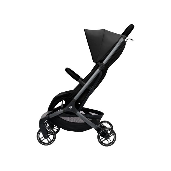 MAXI-COSI OXFORD CABIN KOČÁREK ONYX BLACK - VYSTAVENO - KOČÁRKY DO LETADLA - KOČÁRKY A PŘÍSLUŠENSTVÍ