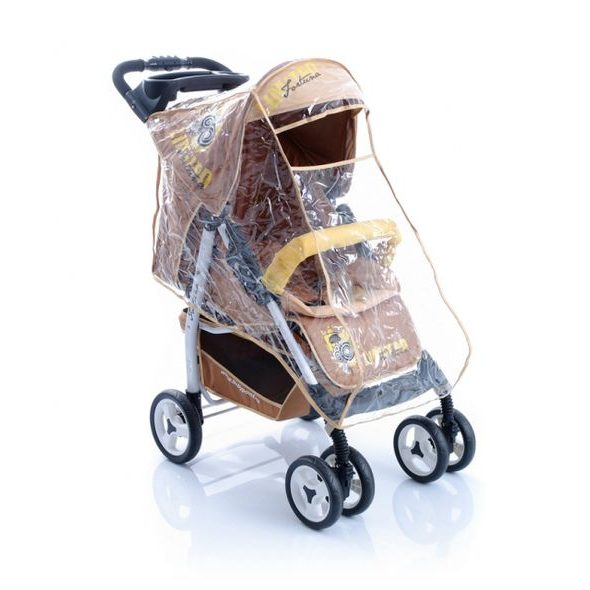 BABYPOINT SPORTOVNÍ KOČÁREK FORTUNA LIMITED - SPORTOVNÍ KOČÁRKY - KOČÁRKY A PŘÍSLUŠENSTVÍ