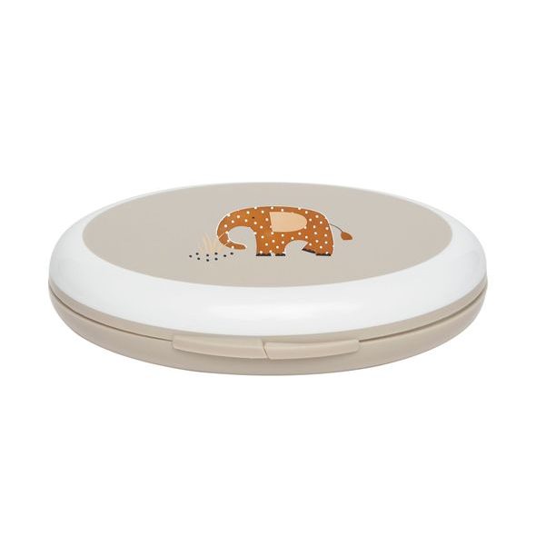 BEBE JOU MANIKÚRA STEPPE - PÉČE O NEHTY - KOUPÁNÍ A ZDRAVÍ