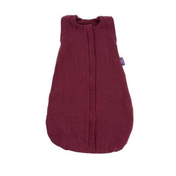 TRÄUMELAND LETNÍ SPACÍ PYTEL LIEBMICH MUSSELIN BEERENROT 70 - SPACÍ PYTLE - SPINKÁNÍ