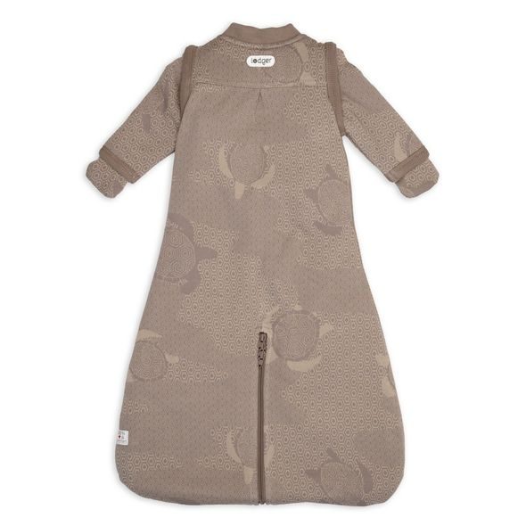 LODGER SPACÍ PYTEL S RUKÁVY MATCHA BUFFALO VEL. 50/62 - SPACÍ PYTLE - SPINKÁNÍ