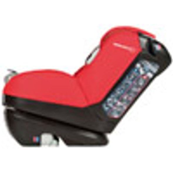 BÉBÉ CONFORT OPAL 2011 - AUTOSEDAČKY 9-18KG - AUTOSEDAČKY A PŘÍSLUŠENSTVÍ