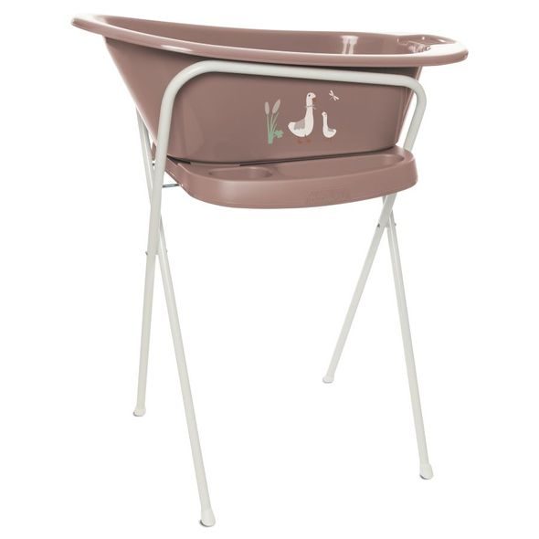 BEBE-JOU VANIČKA BÉBÉ-JOU CLICK DEAR GOOSE - VANIČKY PLASTOVÉ - KOUPÁNÍ A ZDRAVÍ