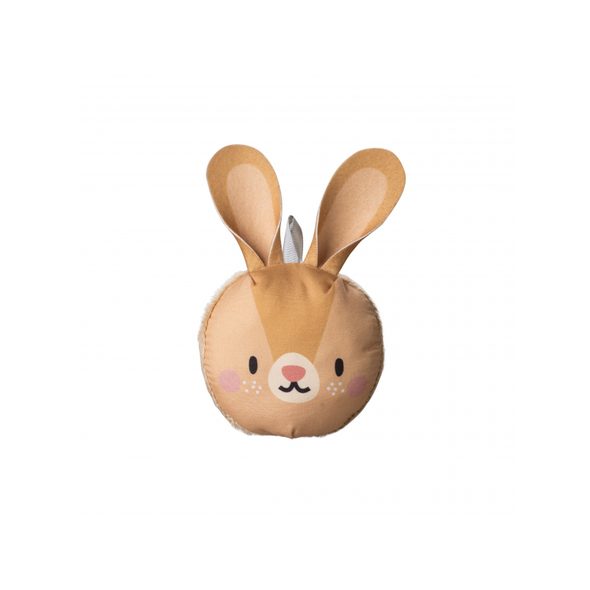 TAF TOYS SADA PRO NEJMENŠÍ OUTDOORS KIT - LÁTKOVÉ PLENY SKLÁDANÉ - PŘEBALOVÁNÍ