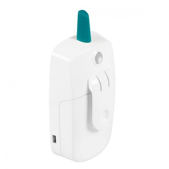 BABYMOOV VIDEO MONITOR YOO-CARE - ELEKTRONICKÉ CHŮVIČKY - SPINKÁNÍ