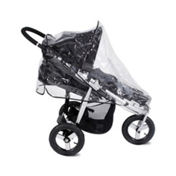 BUMBLERIDE INDIE 2012 - SPORTOVNÍ KOČÁRKY - KOČÁRKY A PŘÍSLUŠENSTVÍ